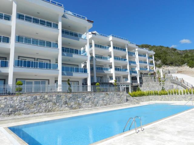 Choosing a Property Management Company in Akbuk or Altinkum
