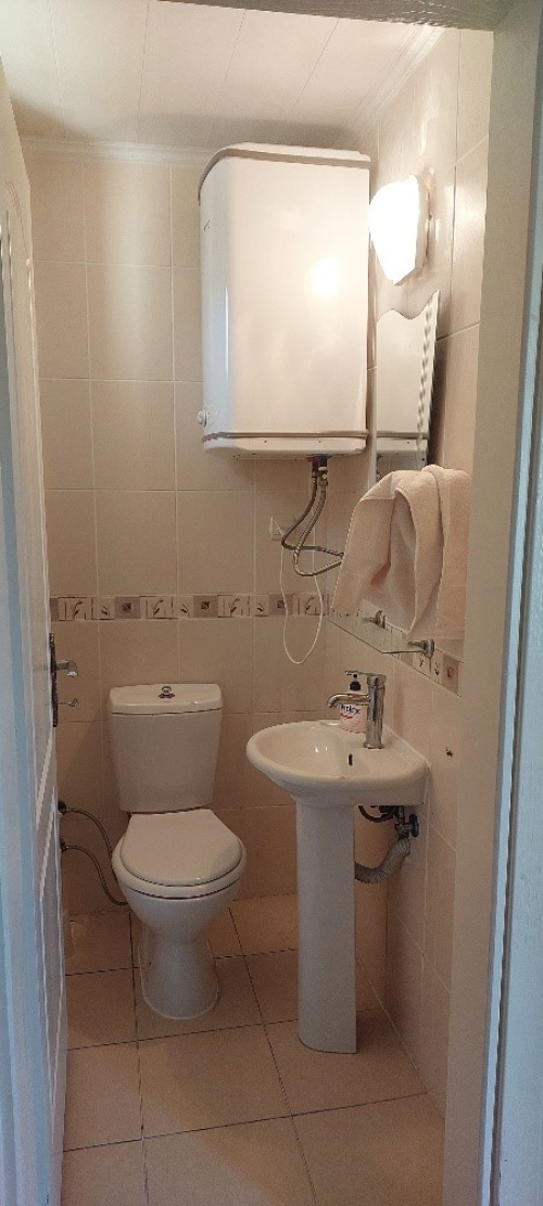 Akbuk 09270, 3 Bedrooms Bedrooms, ,3 BathroomsBathrooms,Villa,For Sale,1206