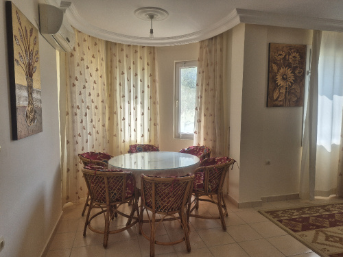 Akbuk 09270, 3 Bedrooms Bedrooms, ,3 BathroomsBathrooms,Villa,For Sale,1206