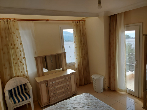 Akbuk 09270, 3 Bedrooms Bedrooms, ,3 BathroomsBathrooms,Villa,For Sale,1206