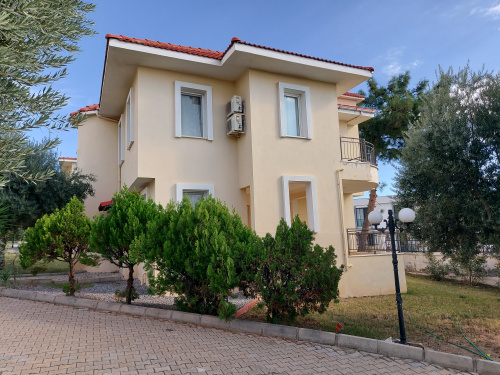 Akbuk 09270, 3 Bedrooms Bedrooms, ,3 BathroomsBathrooms,Villa,For Sale,1206