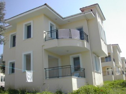 Akbuk 09270, 3 Bedrooms Bedrooms, ,3 BathroomsBathrooms,Villa,For Sale,1206