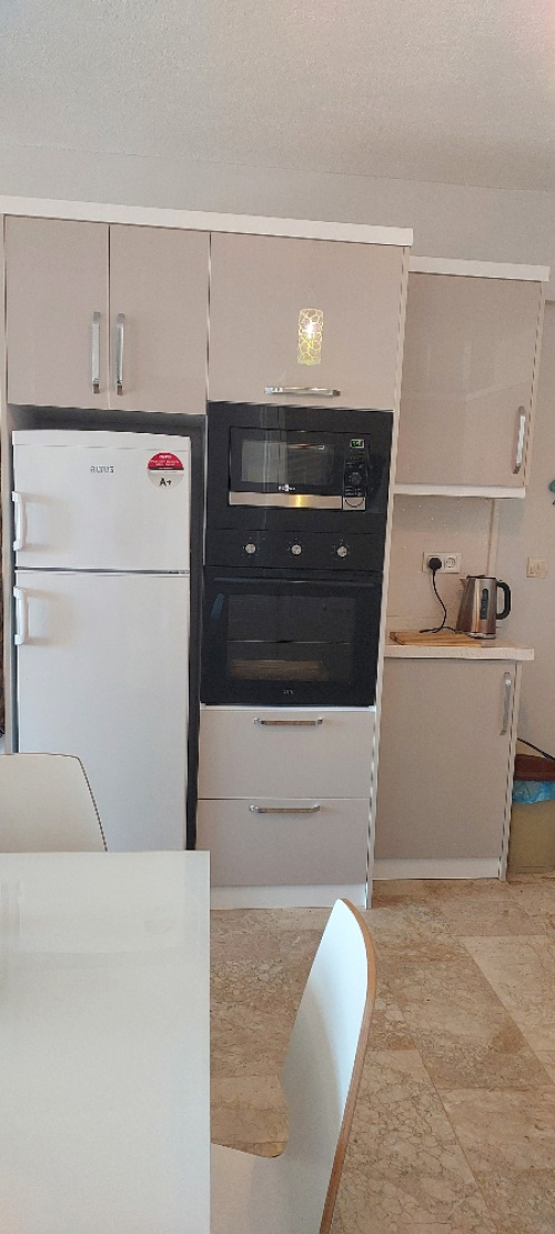 Akbuk 09270, 2 Bedrooms Bedrooms, ,2 BathroomsBathrooms,Apartment,For Sale,1207