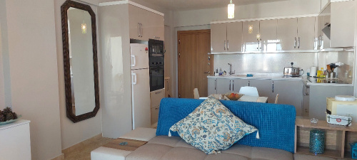 Akbuk 09270, 2 Bedrooms Bedrooms, ,2 BathroomsBathrooms,Apartment,For Sale,1207