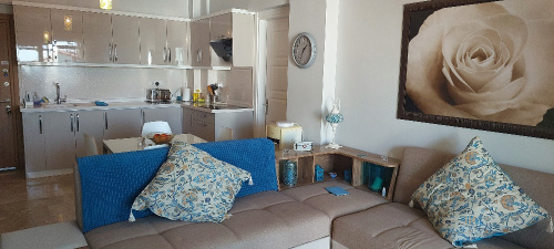 Akbuk 09270, 2 Bedrooms Bedrooms, ,2 BathroomsBathrooms,Apartment,For Sale,1207