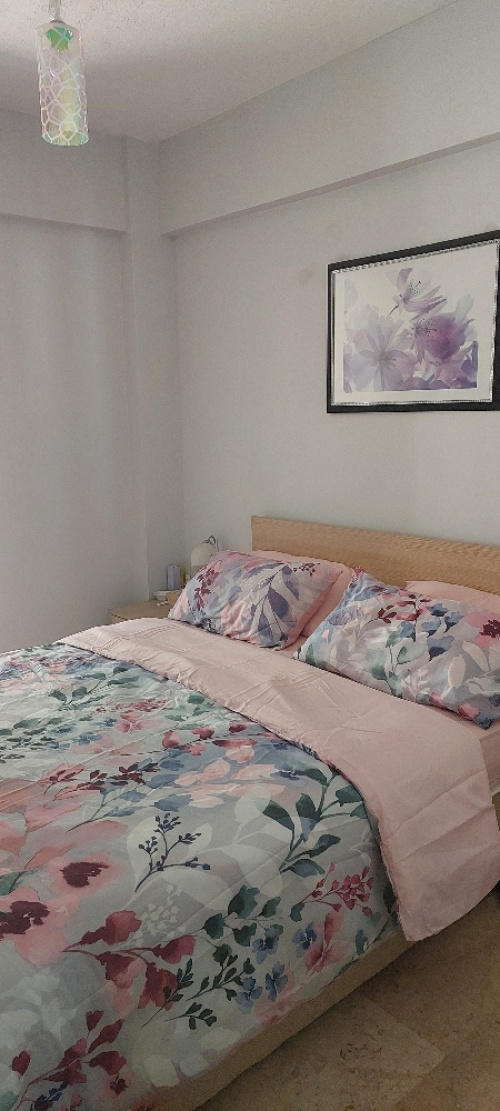 Akbuk 09270, 2 Bedrooms Bedrooms, ,2 BathroomsBathrooms,Apartment,For Sale,1207
