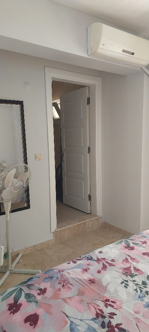 Akbuk 09270, 2 Bedrooms Bedrooms, ,2 BathroomsBathrooms,Apartment,For Sale,1207
