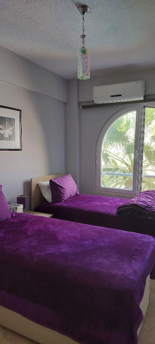 Akbuk 09270, 2 Bedrooms Bedrooms, ,2 BathroomsBathrooms,Apartment,For Sale,1207