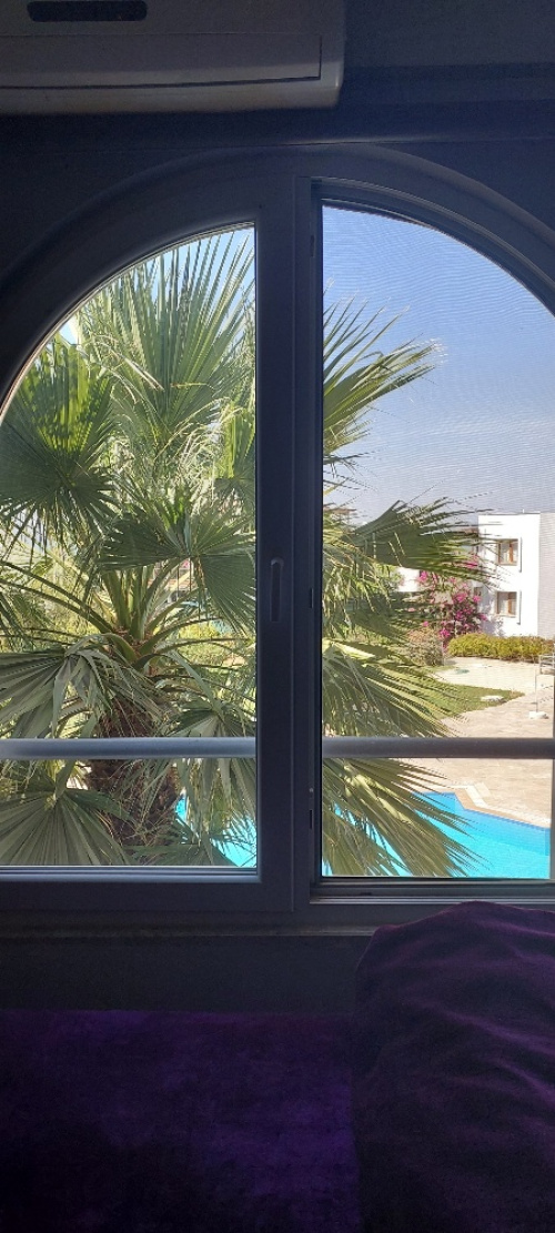 Akbuk 09270, 2 Bedrooms Bedrooms, ,2 BathroomsBathrooms,Apartment,For Sale,1207