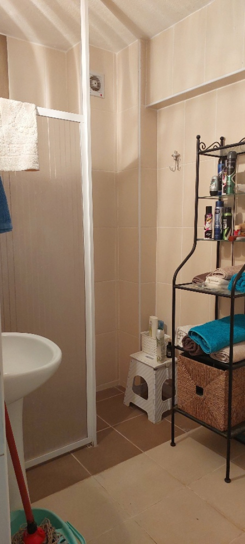 Akbuk 09270, 2 Bedrooms Bedrooms, ,2 BathroomsBathrooms,Apartment,For Sale,1207