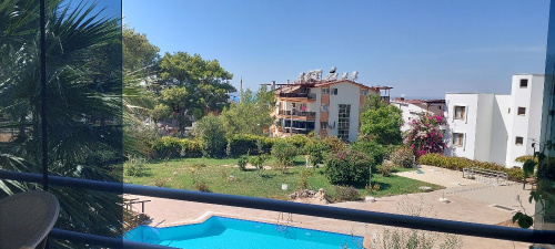 Akbuk 09270, 2 Bedrooms Bedrooms, ,2 BathroomsBathrooms,Apartment,For Sale,1207