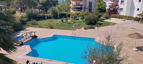 Akbuk 09270, 2 Bedrooms Bedrooms, ,2 BathroomsBathrooms,Apartment,For Sale,1207