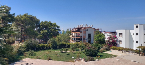 Akbuk 09270, 2 Bedrooms Bedrooms, ,2 BathroomsBathrooms,Apartment,For Sale,1207