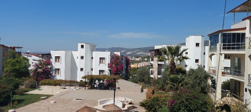 Akbuk 09270, 2 Bedrooms Bedrooms, ,2 BathroomsBathrooms,Apartment,For Sale,1207
