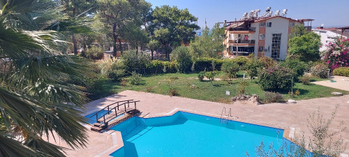 Akbuk 09270, 2 Bedrooms Bedrooms, ,2 BathroomsBathrooms,Apartment,For Sale,1207