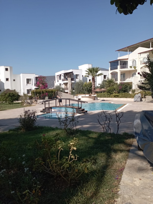 Akbuk 09270, 2 Bedrooms Bedrooms, ,2 BathroomsBathrooms,Apartment,For Sale,1207