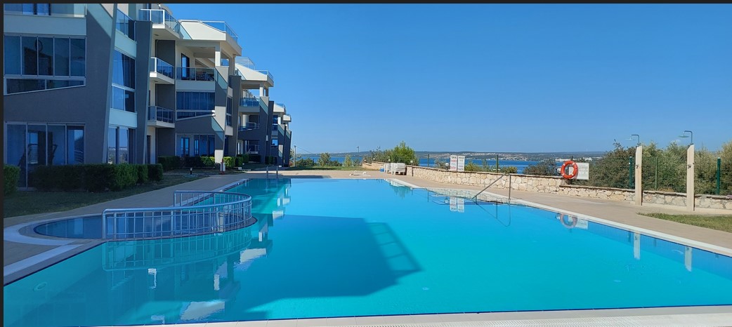 Akbuk 09270, 2 Bedrooms Bedrooms, ,2 BathroomsBathrooms,Duplex,For Sale,1208