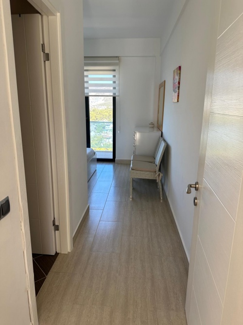 Akbuk 09270, 2 Bedrooms Bedrooms, ,2 BathroomsBathrooms,Duplex,For Sale,1208