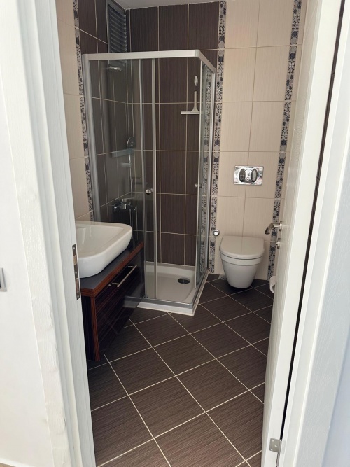Akbuk 09270, 2 Bedrooms Bedrooms, ,2 BathroomsBathrooms,Duplex,For Sale,1208