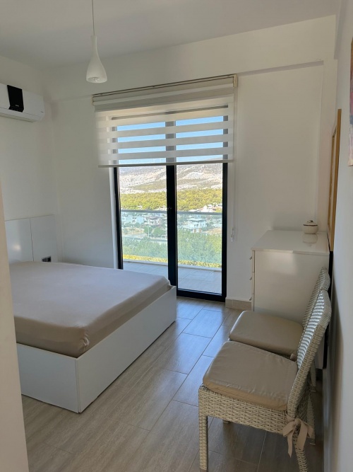 Akbuk 09270, 2 Bedrooms Bedrooms, ,2 BathroomsBathrooms,Duplex,For Sale,1208