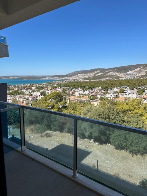 Akbuk 09270, 2 Bedrooms Bedrooms, ,2 BathroomsBathrooms,Duplex,For Sale,1208