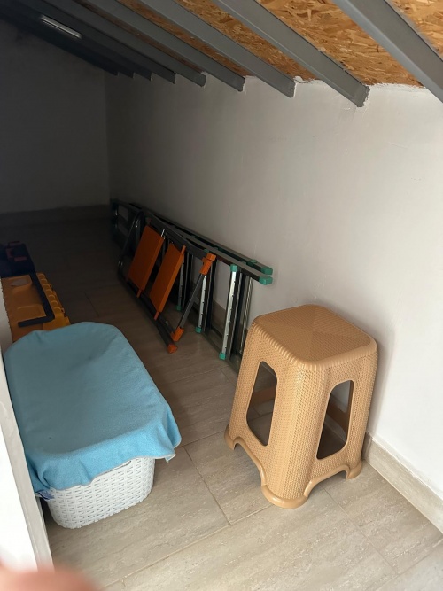 Akbuk 09270, 2 Bedrooms Bedrooms, ,2 BathroomsBathrooms,Duplex,For Sale,1208