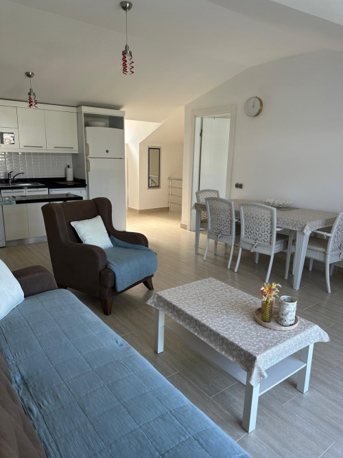 Akbuk 09270, 2 Bedrooms Bedrooms, ,2 BathroomsBathrooms,Duplex,For Sale,1208