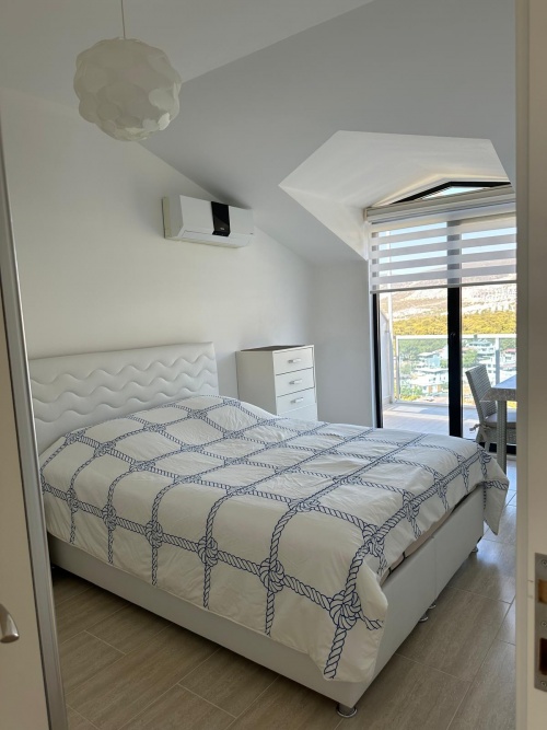 Akbuk 09270, 2 Bedrooms Bedrooms, ,2 BathroomsBathrooms,Duplex,For Sale,1208