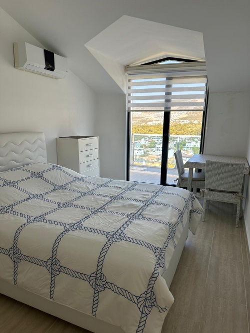 Akbuk 09270, 2 Bedrooms Bedrooms, ,2 BathroomsBathrooms,Duplex,For Sale,1208