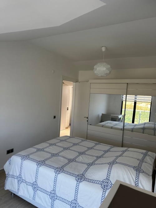 Akbuk 09270, 2 Bedrooms Bedrooms, ,2 BathroomsBathrooms,Duplex,For Sale,1208