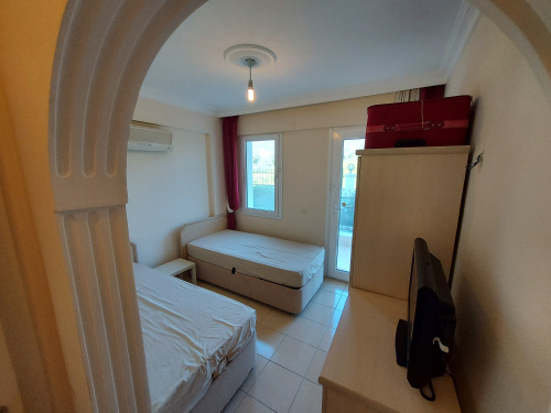 Akbuk 09270, 2 Bedrooms Bedrooms, ,2 BathroomsBathrooms,Apartment,For Sale,1209