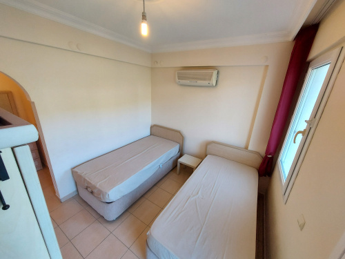 Akbuk 09270, 2 Bedrooms Bedrooms, ,2 BathroomsBathrooms,Apartment,For Sale,1209