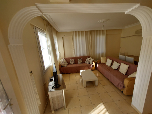 Akbuk 09270, 2 Bedrooms Bedrooms, ,2 BathroomsBathrooms,Apartment,For Sale,1209
