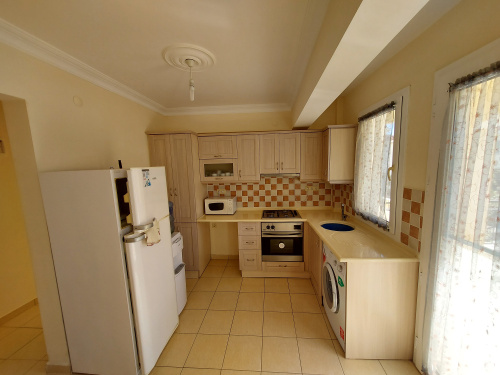 Akbuk 09270, 2 Bedrooms Bedrooms, ,2 BathroomsBathrooms,Apartment,For Sale,1209