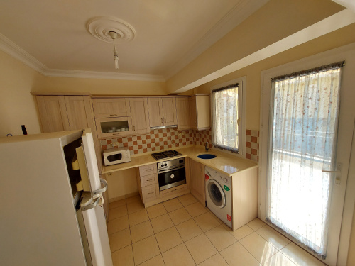 Akbuk 09270, 2 Bedrooms Bedrooms, ,2 BathroomsBathrooms,Apartment,For Sale,1209