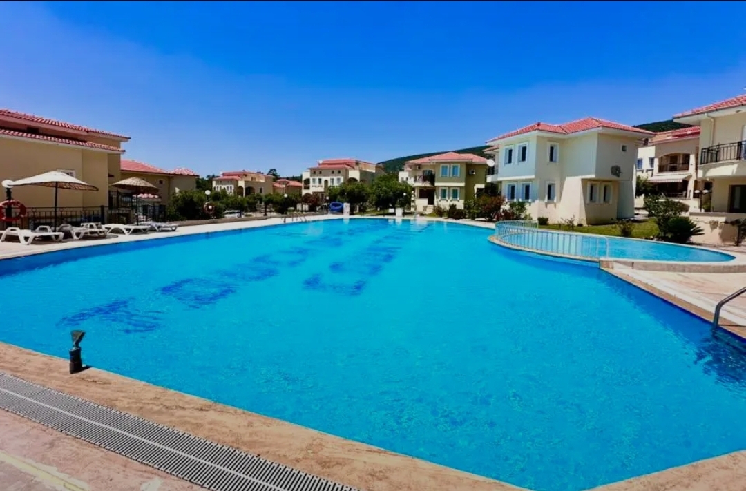 Akbuk 09270, 2 Bedrooms Bedrooms, ,2 BathroomsBathrooms,Apartment,For Sale,1217