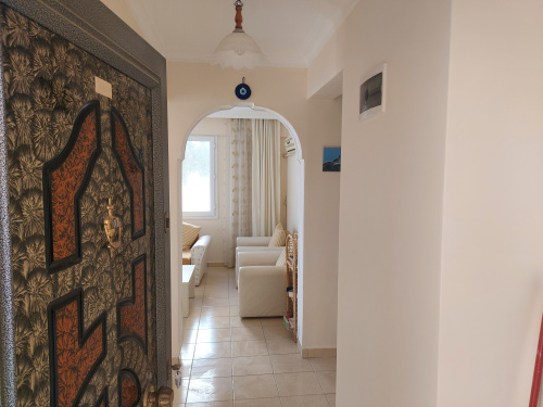 Akbuk 09270, 2 Bedrooms Bedrooms, ,2 BathroomsBathrooms,Apartment,For Sale,1217