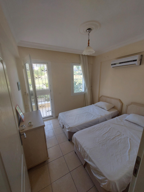 Akbuk 09270, 2 Bedrooms Bedrooms, ,2 BathroomsBathrooms,Apartment,For Sale,1217