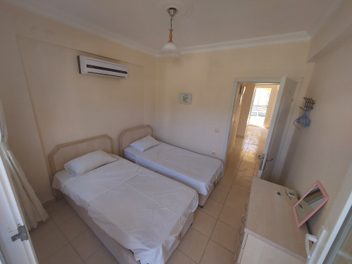 Akbuk 09270, 2 Bedrooms Bedrooms, ,2 BathroomsBathrooms,Apartment,For Sale,1217