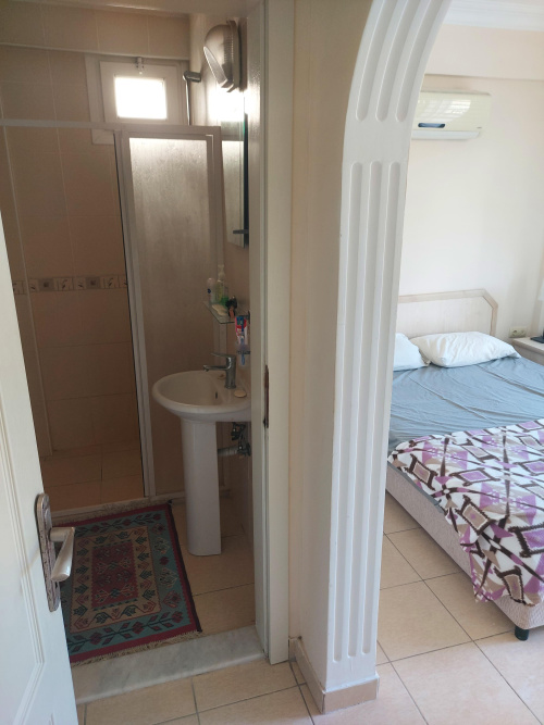 Akbuk 09270, 2 Bedrooms Bedrooms, ,2 BathroomsBathrooms,Apartment,For Sale,1217