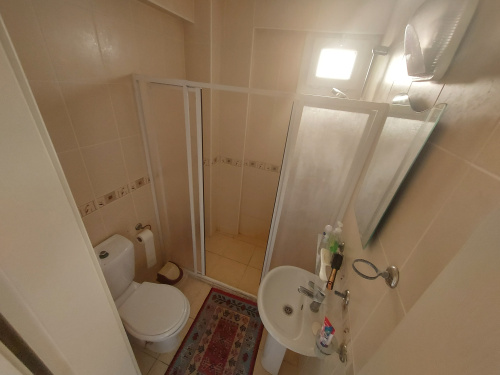 Akbuk 09270, 2 Bedrooms Bedrooms, ,2 BathroomsBathrooms,Apartment,For Sale,1217