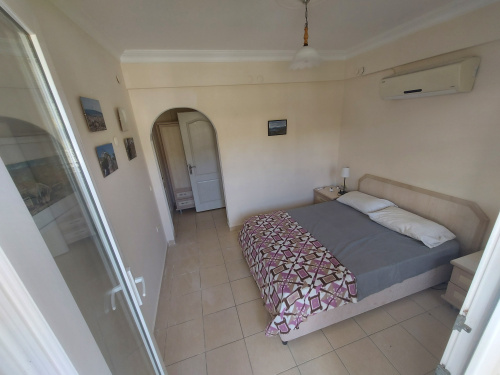 Akbuk 09270, 2 Bedrooms Bedrooms, ,2 BathroomsBathrooms,Apartment,For Sale,1217