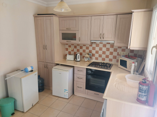 Akbuk 09270, 2 Bedrooms Bedrooms, ,2 BathroomsBathrooms,Apartment,For Sale,1217