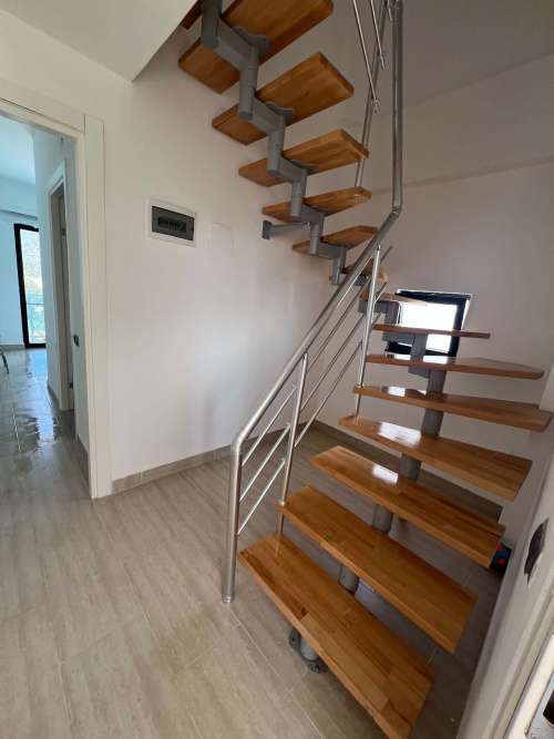 Akbuk 09270, 3 Bedrooms Bedrooms, ,2 BathroomsBathrooms,Duplex,For Sale,1218