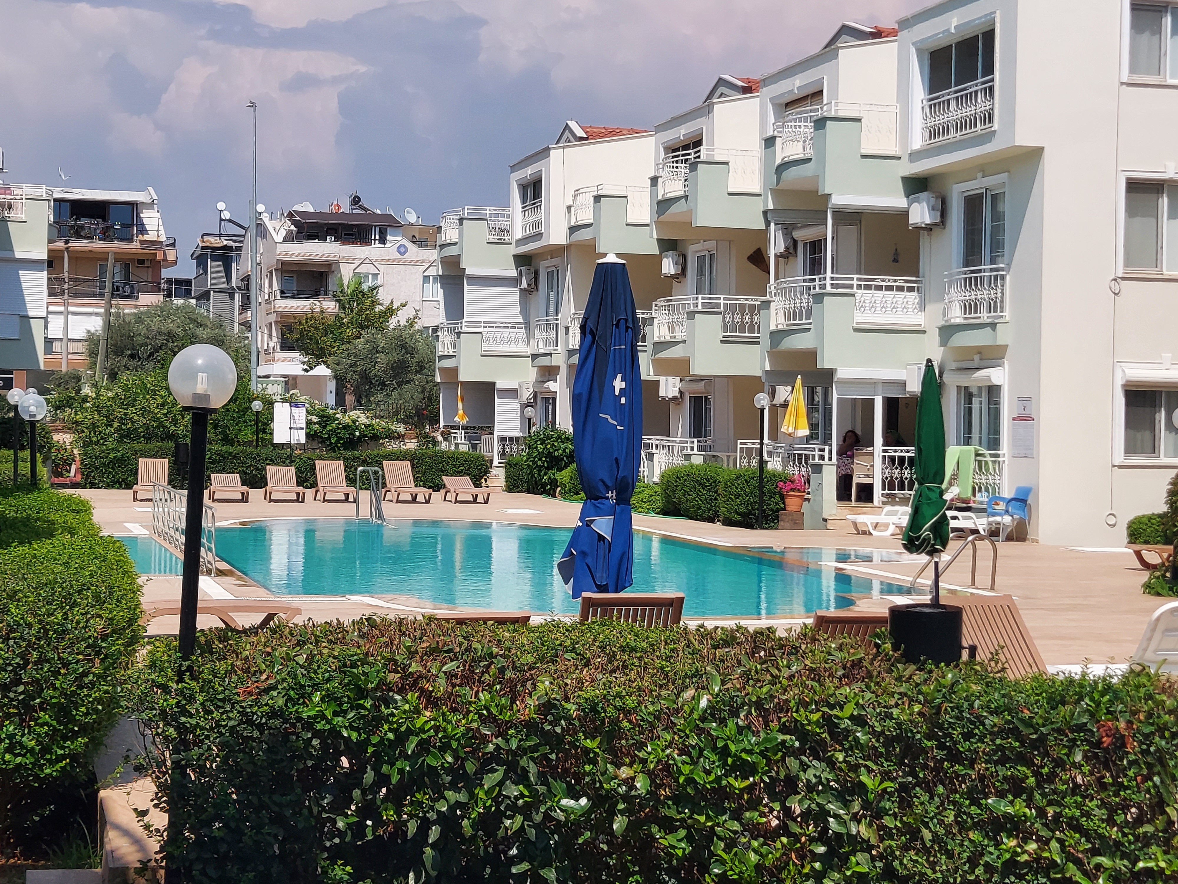 Didim 09270, 2 Bedrooms Bedrooms, ,1 BathroomBathrooms,Apartment,For Sale,1219