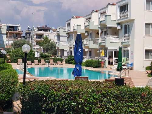 Didim 09270, 2 Bedrooms Bedrooms, ,1 BathroomBathrooms,Apartment,For Sale,1219