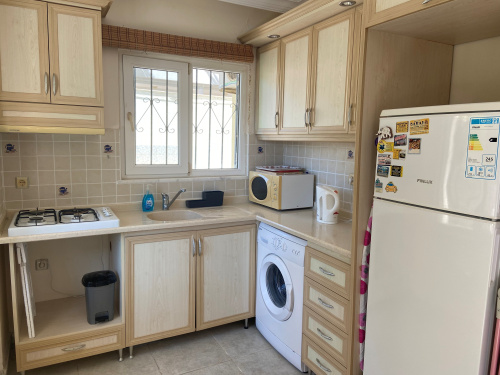 Didim 09270, 2 Bedrooms Bedrooms, ,1 BathroomBathrooms,Apartment,For Sale,1220