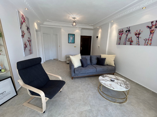Didim 09270, 2 Bedrooms Bedrooms, ,1 BathroomBathrooms,Apartment,For Sale,1220