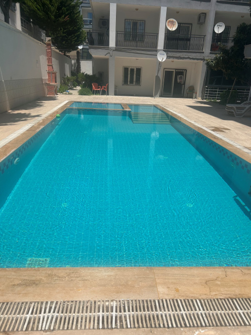 Didim 09270, 2 Bedrooms Bedrooms, ,1 BathroomBathrooms,Apartment,For Sale,1220