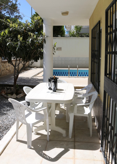 Didim 09270, 2 Bedrooms Bedrooms, ,1 BathroomBathrooms,Apartment,For Sale,1220